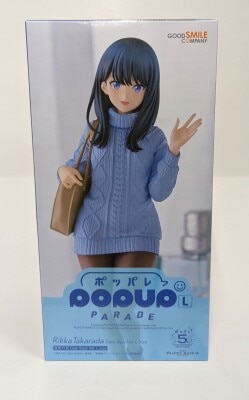 Good Smile Company POP UP PARADE Takara Tomy Date Style Ver. L size PVC
