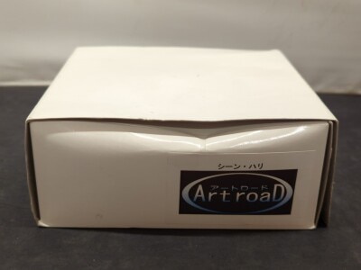 Art Road 1/7 Scale Cast Kit original mold Satoshi Ishiyama Scene Hari imagen 1