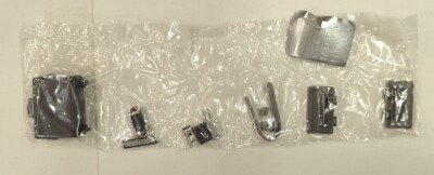 Bandai Gashapon! Collection Kamen Rider 02 Kamen Rider 555 (Faiz) Gear and Faiz Gear Box 04