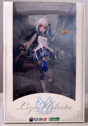 Kotobukiya 1/7 Scale Helesta imagen 1