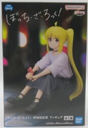 Banpresto Figure Bocchi the Rock! Ijichi Koka imagen 1