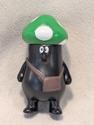 MEDICOMTOY VAG SPECIAL Isobeyan Isobeyan (greenhead)
