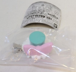 Bandai Precure 3 Wonderful Precure! Hair Clip (Cure Lilian)