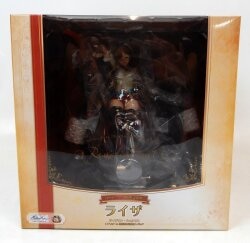 1/7 Scale Ryza "Atelier"series 25th Anniversary Ver. DX Edition