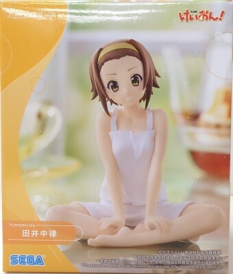 Sega Yumemirize Ritsu Tainaka รูปภาพ 1