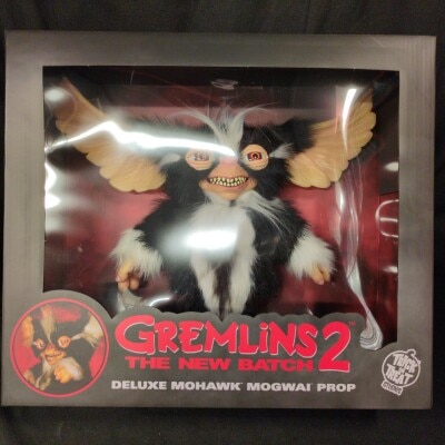 TRICK OR TREAT STUDIOS DELUXE MOGWAI PROP MOHAWK