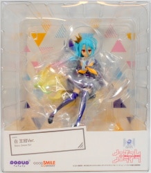 Good Smile Company POP UP PARADE White Crown Ver.