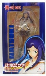 GRIFFON ENTERPRISES 1/7 Scale Kuga Natsuki