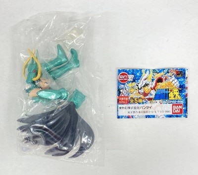 Bandai HGIF Dragon Shiryu(First Bronze Cloth) image 1
