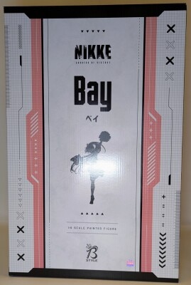 FREEing Bay PVC