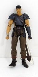 MAXFACTORY figma ガッツ 鷹の団 ver 187 image 1