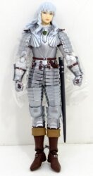 MAX FACTORY Figma Griffith 138 Bild 1