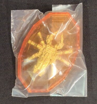 Bandai Namco GP Shugod Soul 01 Ohsama Sentai King Ohger God Kuwagata