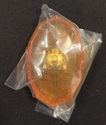 Bandai Namco GP Shugod Soul 01 Ohsama Sentai King Ohger God Tento imagen 1