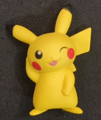 Yoshinoya Original Figure Series : Pokemon Pikachu