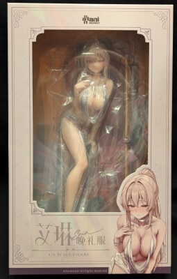 AniMester Dress Erin PVC
