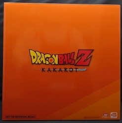 Bandai Namco figure Bundle Goku and Gohan and dinosaurs Figure only overseas edition