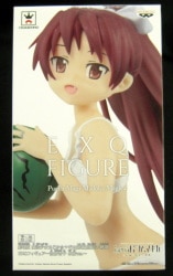 Banpresto EXQ Figure Kyoko Sakura Swimsuit ver. Kyoko Sakura