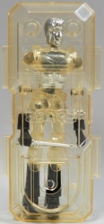 Takara Reprint Spy Magician MIS version