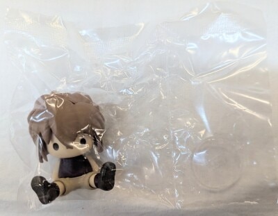 Re-ment petadoll Ai Haibara 2