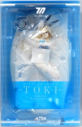Alter Toki (Bunny Girl) Memorial Lobby Ver. PVC