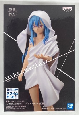 Bandai Spirits Otherworlder Figure vol.14 Raphael 画像 1