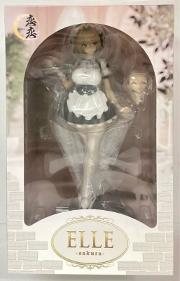 Koikoi -koikoi- Koikoi -Sakura- Elle PVC 画像 1