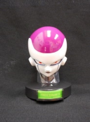 Bandai Masukore Dragon Ball Collection F no Keifu Frieza Ver4