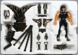 Bandai Saint Cloth Taikei Masami Kurumada New Dark Phoenix (Gift Item) Not for Sale