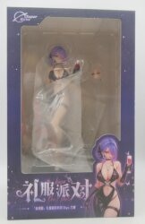 Super Nova Party Dress series Biya Yuna PVC Bild 1