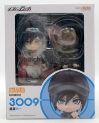 Good Smile Company - Nendoroid Shuichi Saihara 3009 圖片 1
