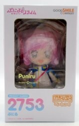 Good Smile Company - Nendoroid Basic Puniru Basic
