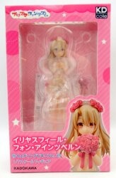Kadokawa KDcolle Illyasviel von Einzbern Wedding Bikini ver.