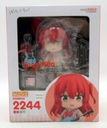 Good Smile Company - Nendoroid Ikuyo Kita 2244