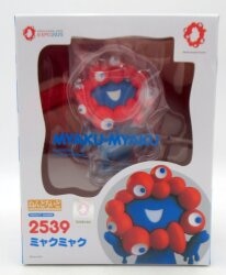 Max Factory Nendoroid Myakumyaku 2539
