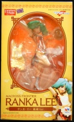 Megahouse Excellent Model Macross F Ranka Lee (Nyan Nyan Ver.) รูปภาพ 1
