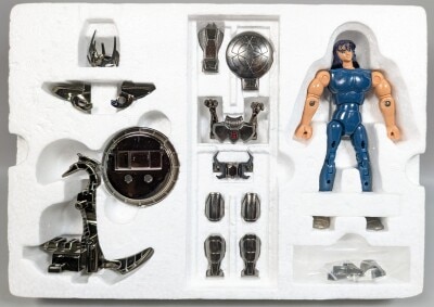Bandai Saint Cloth Taikei Masami Kurumada New Dark Dragon (Gift Item) Not for Sale