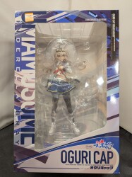 Phat! Company Oguri Cap PVC imagen 1