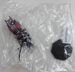 Banpresto - Ichiban Kuji Kamen Rider Build Kamen Rider Build with Heisei Era Kamen Rider D-Prize Kamen Rider Decade Complete form Deformed Figure