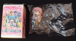 Good Smile Company Vocaloid 01 / Nendoroid Petit Luka Megurine