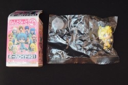 Good Smile Company Vocaloid 01 / Nendoroid Petit Len Kagamine Bild 1
