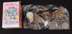 Good Smile Company Vocaloid 01/Nendoroid Petit Haku Yowane รูปภาพ 1