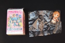 Good Smile Company Vocaloid 01/Nendoroid Petit Meiko Sakine