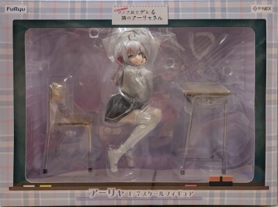 FuRyu PVC
