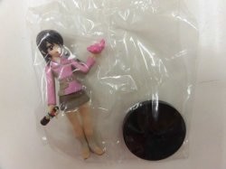 Bandai Girls in uniform Vol.1/ Tokusatsu School Uniform Otome GoGo Sentai Boukenger Nishihori Sakura รูปภาพ 1