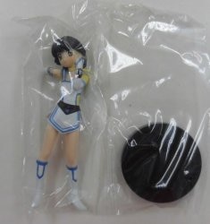 Bandai Girls in uniform Vol.2/ Tokusatsu School Uniform Otome Choushinsei Flashman Sarah Bild 1