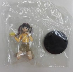 Bandai Girls in uniform Vol.2/ Tokusatsu School Uniform Otome GoGo Sentai Boukenger Mamiya Natsuki