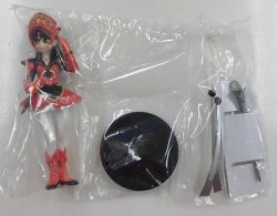 Bandai Girls in Uniform Vol.2/Tokusatsu School Uniform Maiden Kousoku Sentai Turboranger Kirika