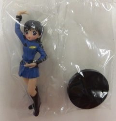 Bandai Girls in Uniform Vol.1/Tokusatsu School Uniform Maidens Chouriki Sentai Ohranger Momo Maruo