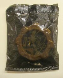 Bandai GP Sentai Gear 04 Kikai Sentai Zenkaiger Battle Fever J Gear 01